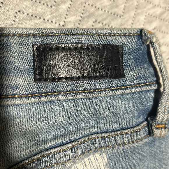 Abercrombie & Fitch Jeans - Picture 4 of 5